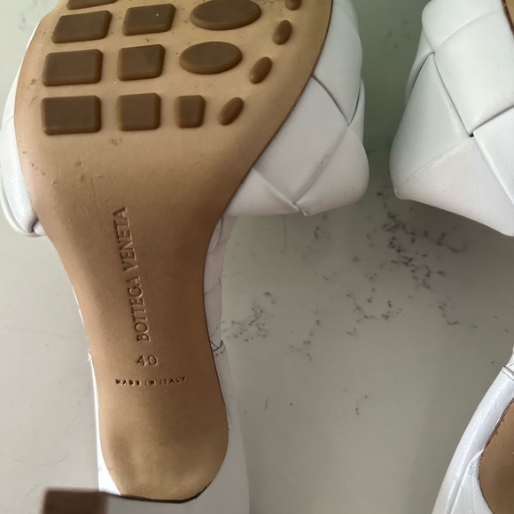 Bottega heels - Picture 7 of 10